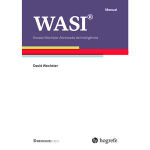 WASI (Escala Wechsler Abreviada de Inteligência)