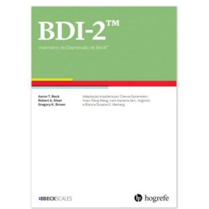 BDI-II - Inventário de Depressão de Beck