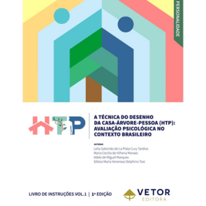 HTP (House-Tree-Person / Casa-Árvore-Pessoa)